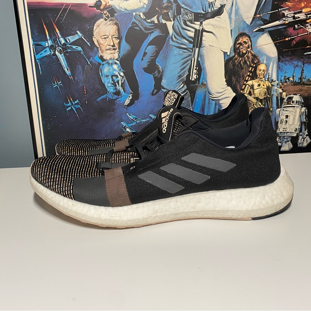 Adidas Pureboost